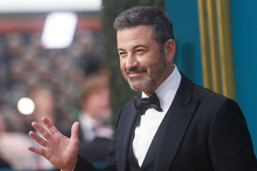Disney s ABC pulls  Jimmy Kimmel Live  off air after remarks about Kirk