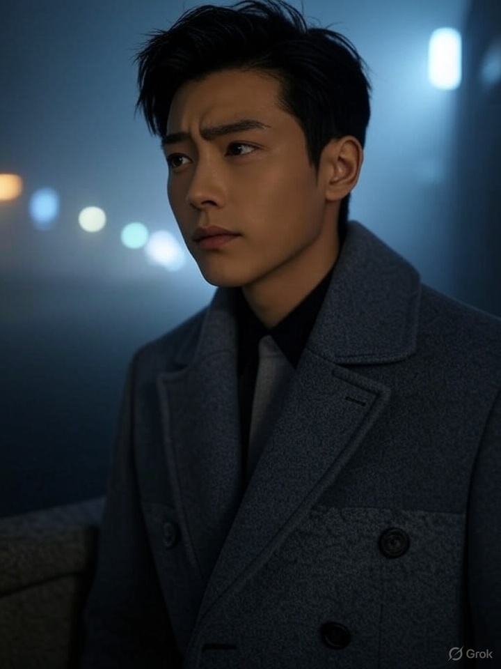 Director Wang Zhaoda Has Indicated That There is a Turning Point in the Case of Actor Yu Menglong, Who Tragically Fell to His Death, and He Feels That His Own Safety is at Risk
