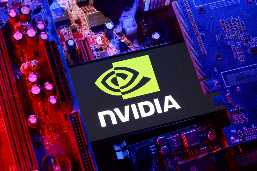 How Intel s Nvidia deal could help Intel s next generation of chip manufacturing 