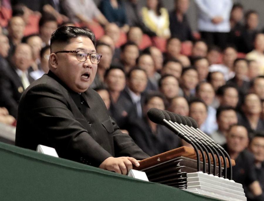Kim Jong-un Travels to China on Armored Train — Who Will Greet Him in Dandong Raises Speculation