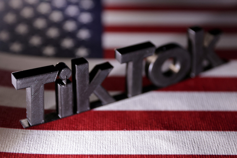 Americans get 6 of 7 board seats for TikTok s US operations, says White House