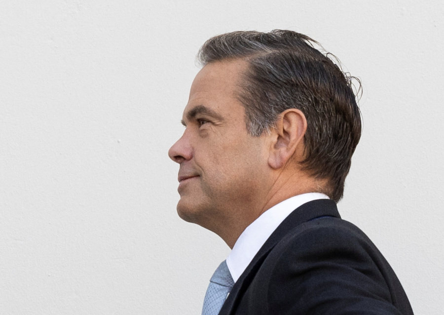 Lachlan Murdoch, Michael Dell, Ellison involved in TikTok deal, Trump says