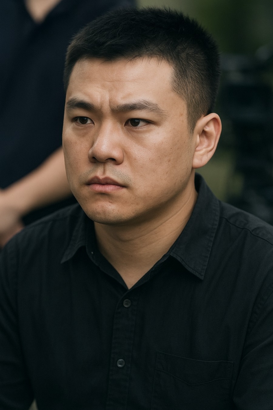 Entertainment Tycoon Xin Qi in the Yu Menglong Case: Who Is His Father