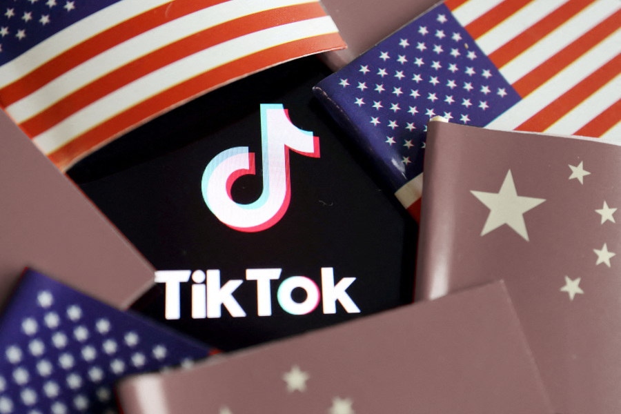 Trump expected to approve TikTok deal via executive order later this week, WSJ reports
