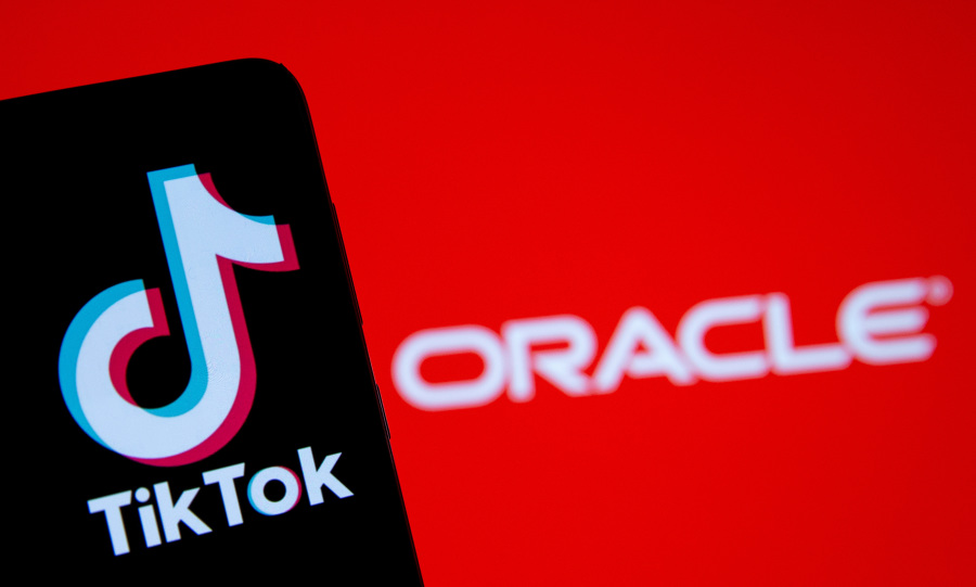 Oracle, Silver Lake, MGX to be main investors in TikTok U.S. with 45 ownership, CNBC reports