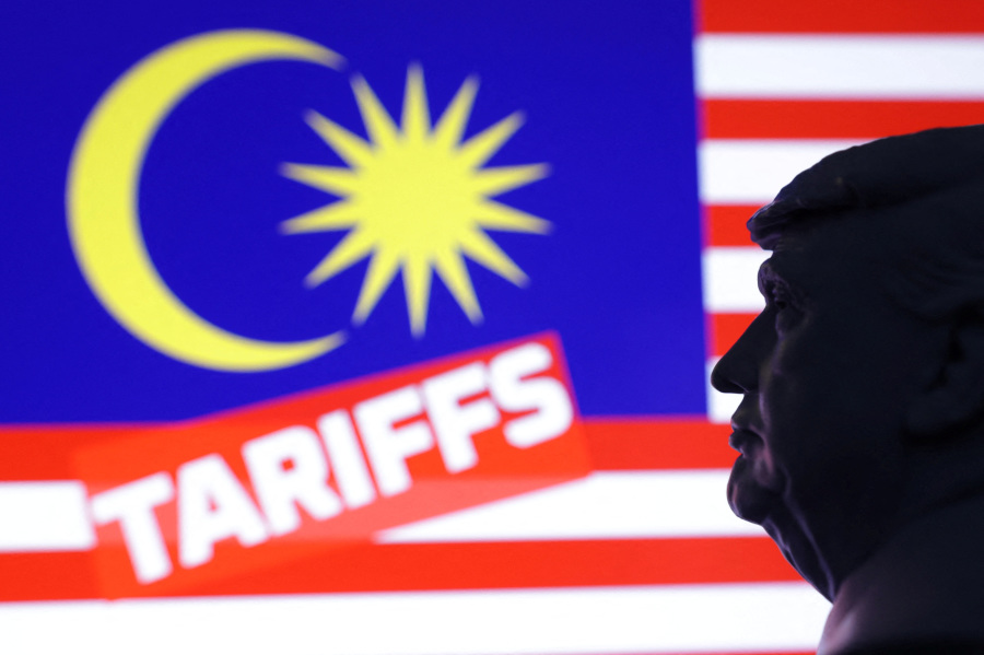 Malaysia asks U.S. for zero tariff rate on furniture, automotive and aerospace parts