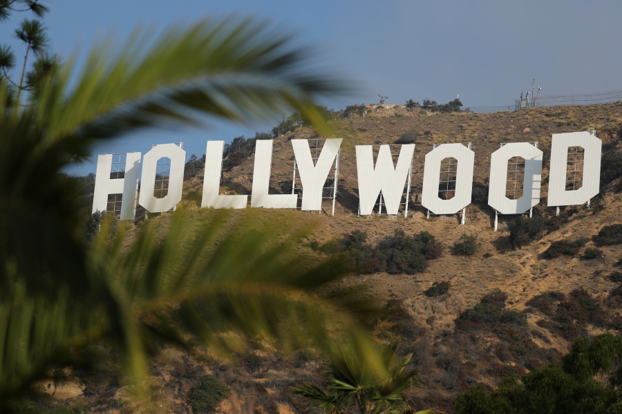Trump says US to impose 100 tariff on movies made outside the country