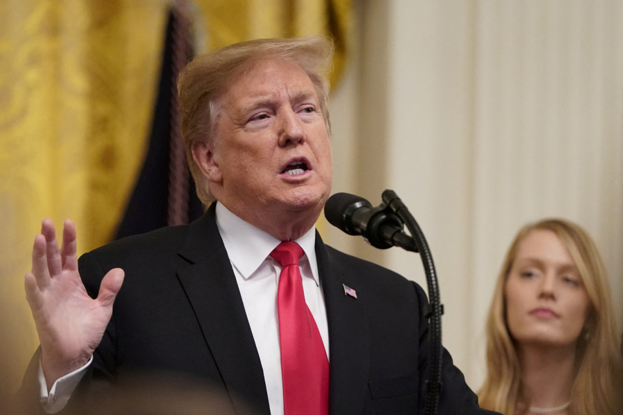 US appeals court rejects Trump s use of Alien Enemies Act to deport Venezuelans