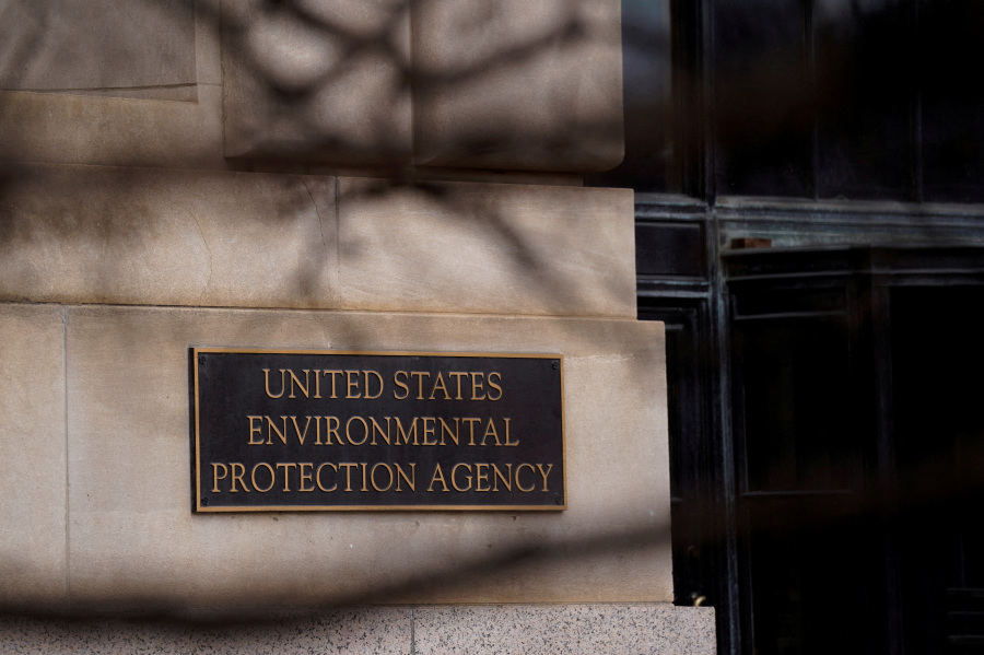 Trump EPA seeks to speed up permitting for AI infrastructure