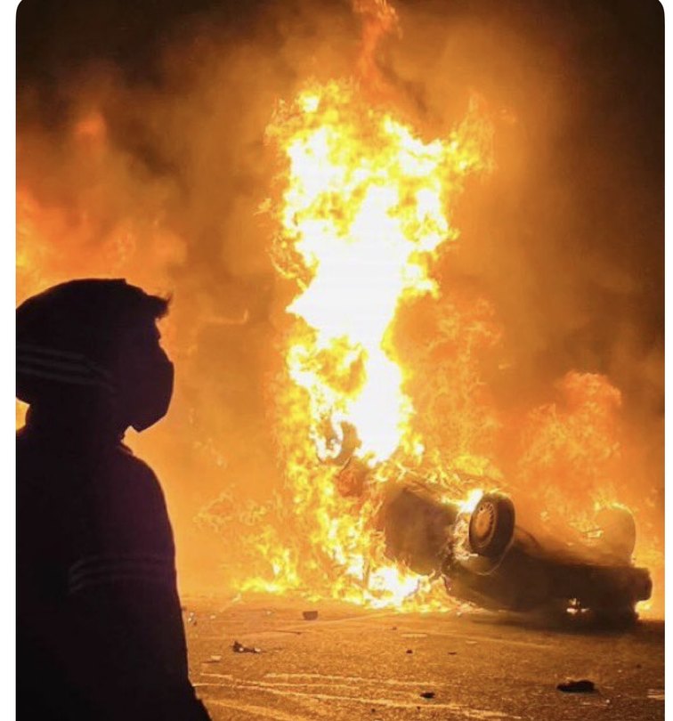 Iranian Exiled Crown Prince: Many Military Personnel Have Pledged Loyalty to Him