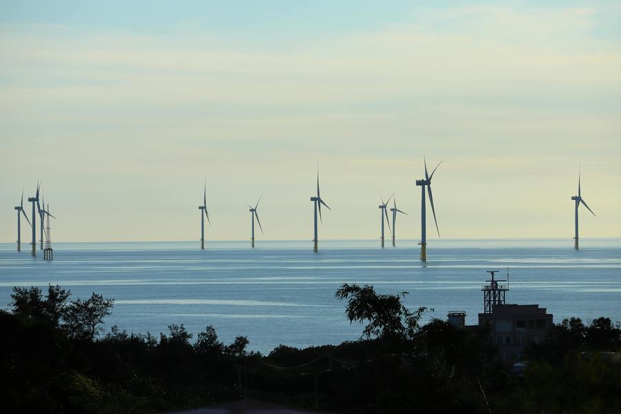 Federal judge allows New York wind project to proceed