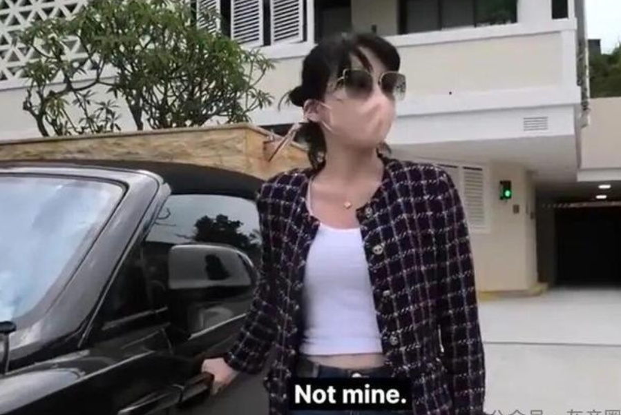 Yang Lanlan Faces Two Additional Charges; Lawyer Denies Use of a “Stand-In”