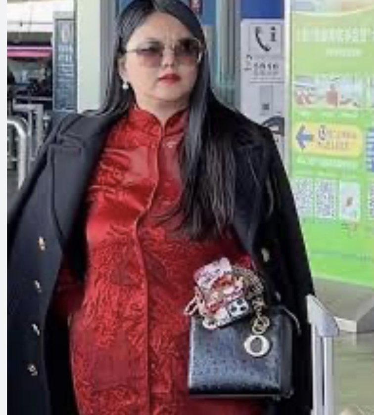 What Has Happened to Li Xiang Insiders Reveal Shocking Details