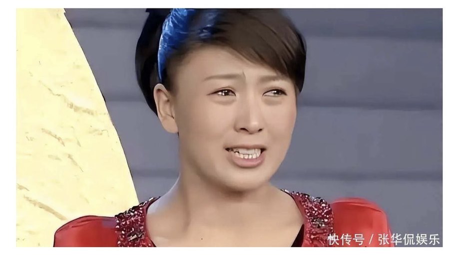 Yan Xuejing s Comments Create a Stir, Targeting Three Prominent Figures