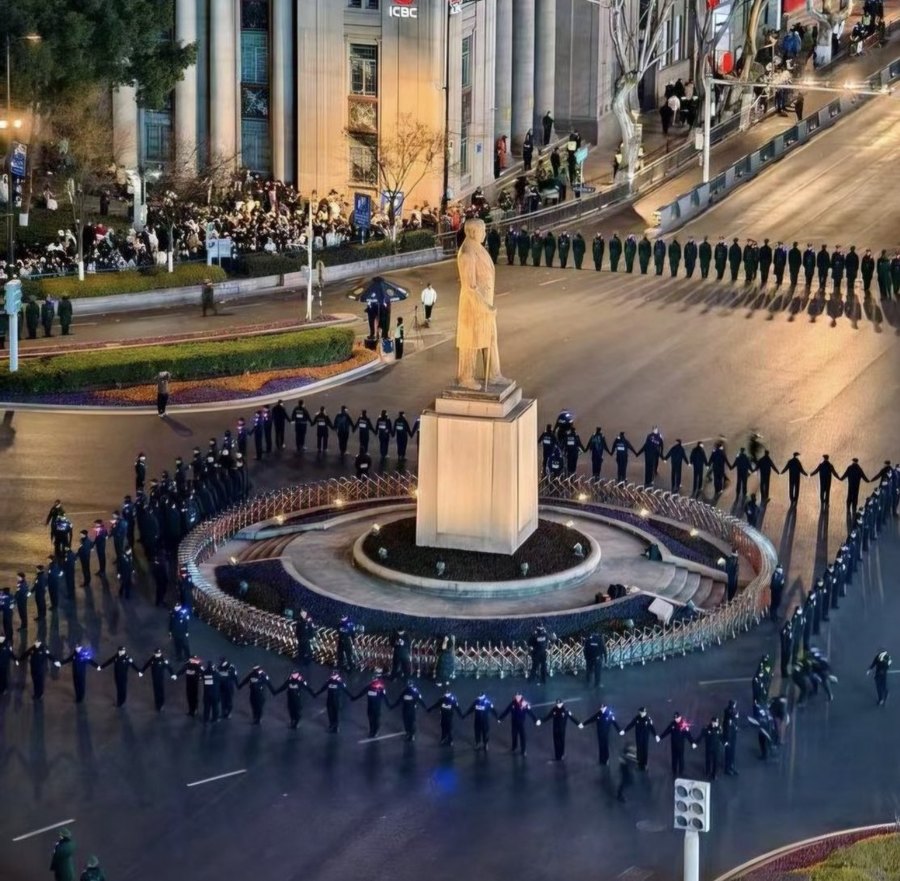 Is the Communist Party of China Afraid of Sun Yat-sen 400 Million Smokers Are Set to Ignite a Great Revolution in 2026!