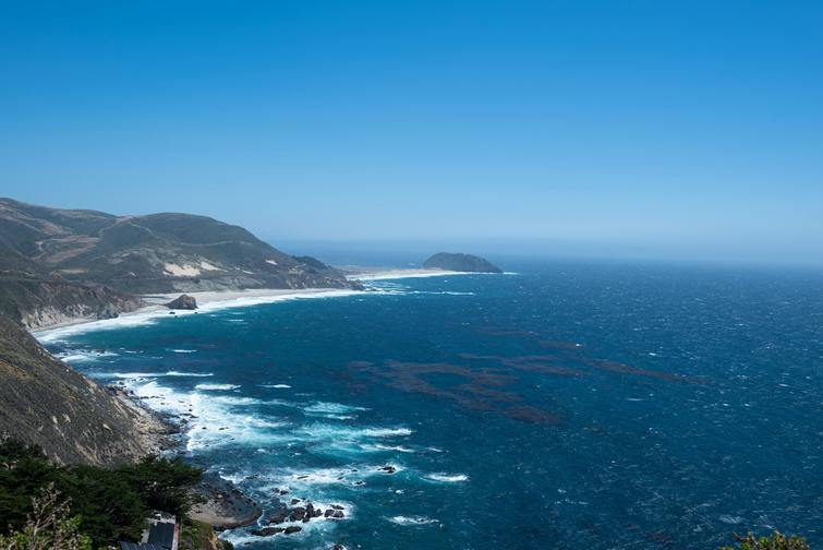 California lawmakers push back against offshore oil drilling