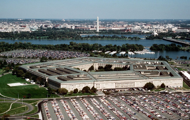 Pentagon says Golden Dome covers everyone, CBO says it will cost $1.2T