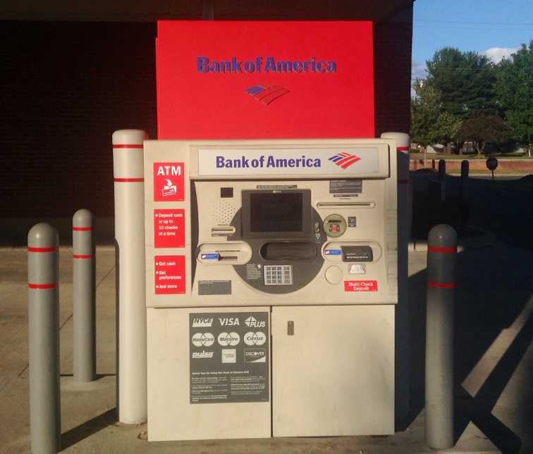 Trouble involving China Bank of America just part of the state’s list