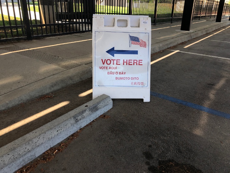 Feds pressure California to purge noncitizens from voter rolls