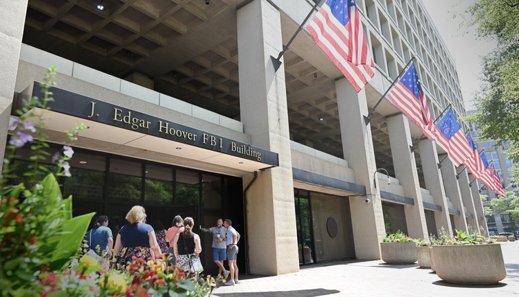 FBI cracks down on alleged $60M hospice fraud in LA County