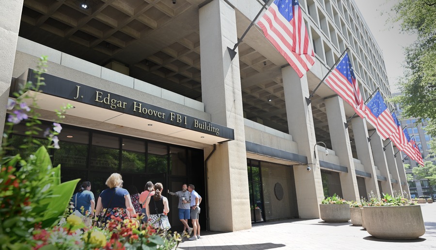 FBI cracks down on alleged $60M hospice fraud in LA County