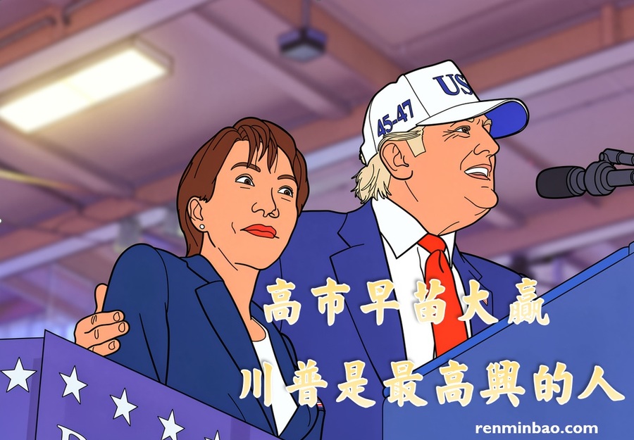 U.S.-Japan Relations Flourish, Xi Jinping Feels Both Anger and Fear