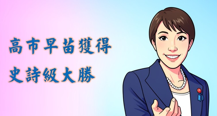 The Secret Behind Sanna Takashita s Resounding Victory