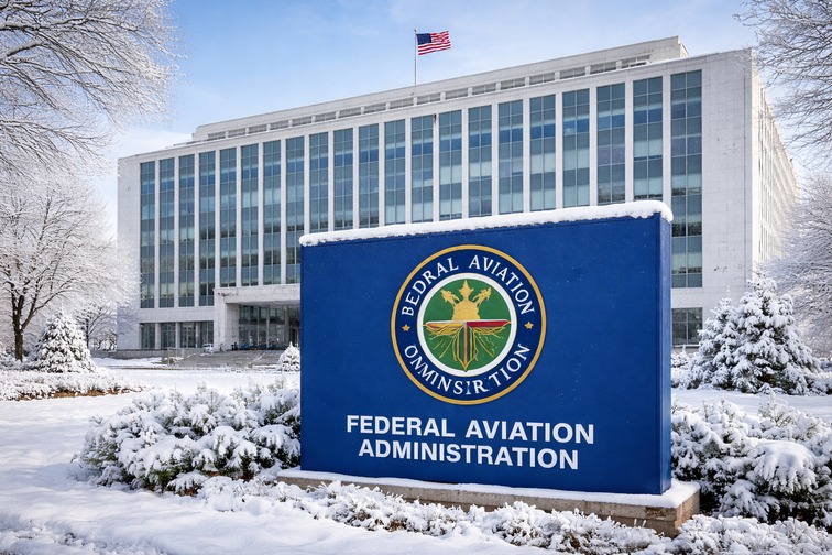 Airspace around El Paso closed for 10 days, citing security reasons