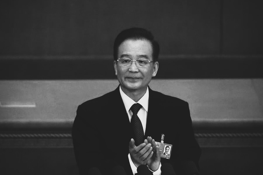 Most people’s understanding of Wen Jiabao is completely wrong