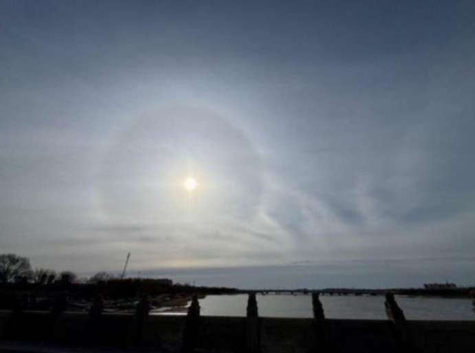 Khamenei Cannot Escape U.S. Tracking System; Chinese Communist Party Faces Triple Setbacks