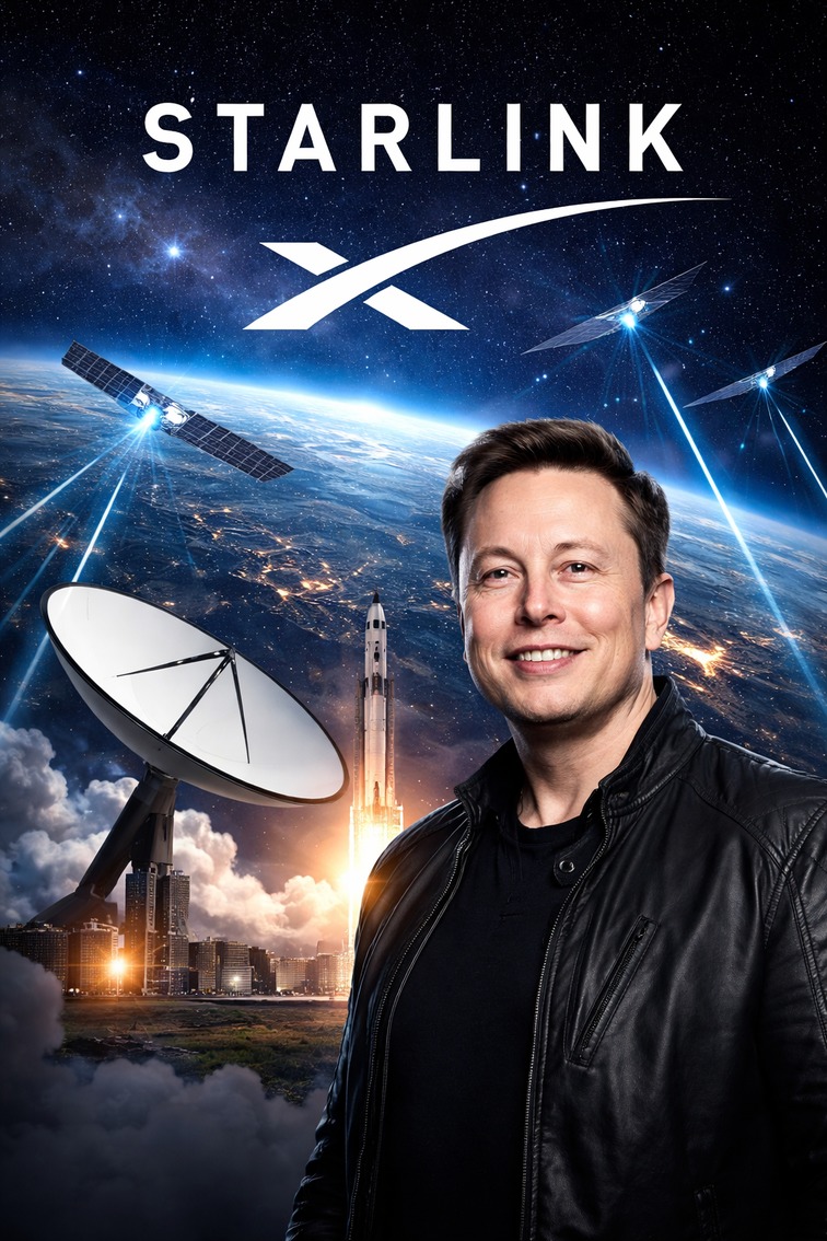 Vietnam Approves Starlink Internet Service, Sparking Envy Among Chinese Netizens