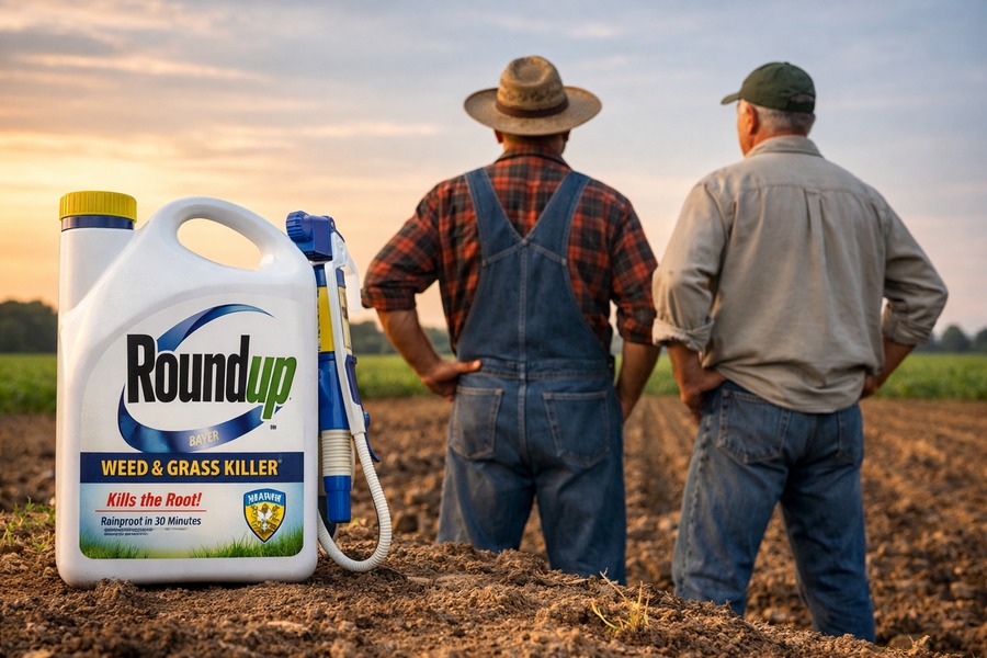 Bayer proposes $7.25B plan to settle Roundup cancer cases