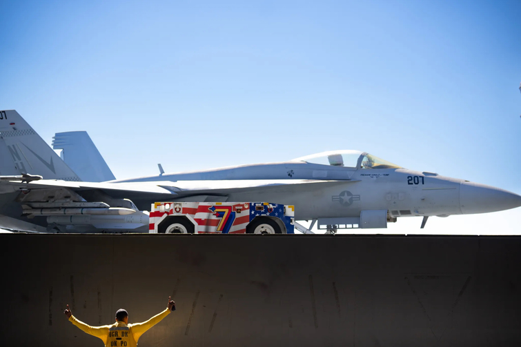 Trump says he ordered Iran strikes to thwart Tehran s missile program