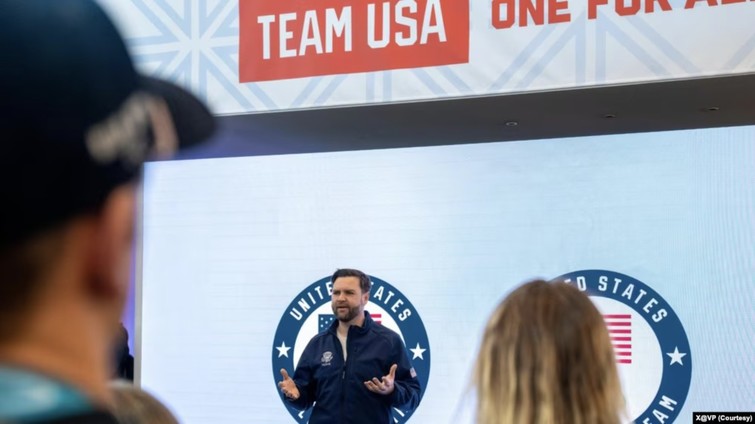 Did Gu Ailing Betray the United States Here s What Vance and Others Have to Say