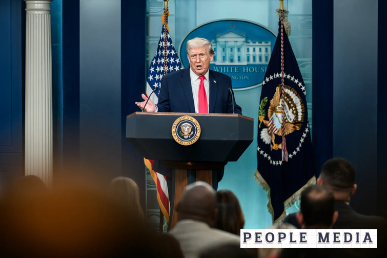 Trump moves ahead with tariff plans after Supreme Court ruling