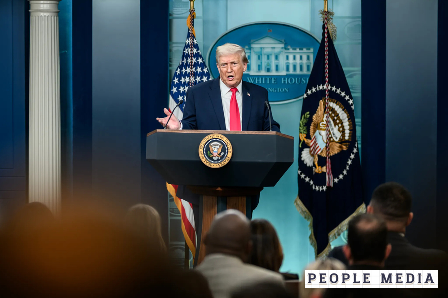 Trump moves ahead with tariff plans after Supreme Court ruling