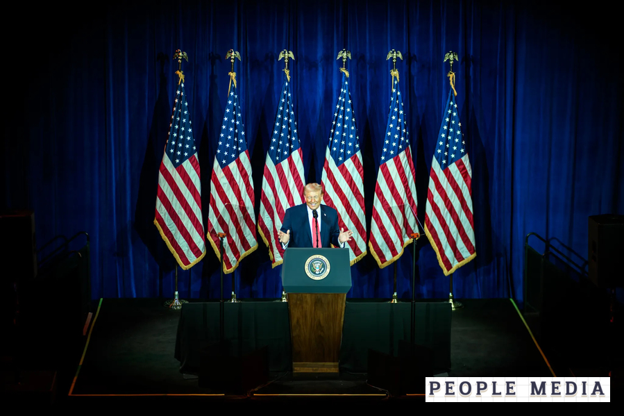  Crazy : Trump blasts Dem policies, SCOTUS tariff ruling in wide-ranging State of Union