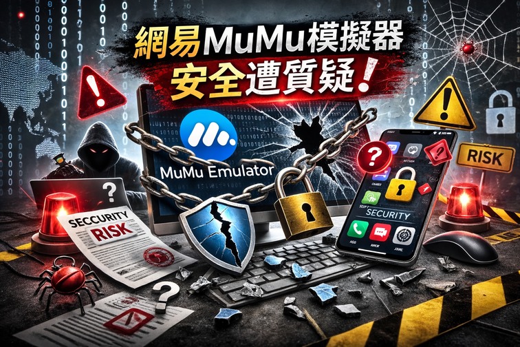 Data Collection Every 30 Minutes Raises Security Concerns for NetEase s MuMu Emulator