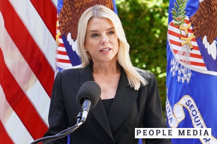 US charges 30 additional people who took part in Minnesota ICE protest at church, Bondi says