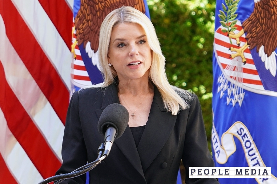 US charges 30 additional people who took part in Minnesota ICE protest at church, Bondi says