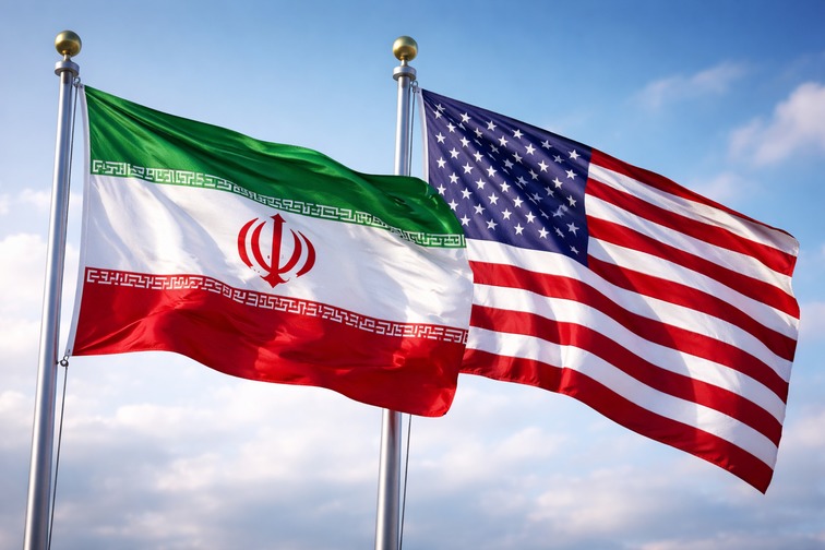 Trump tells Iranian leaders they  should be very worried 