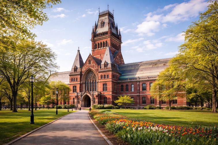 Trump seeks $1B from Harvard in federal funding dispute