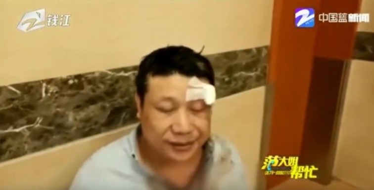 Unfortunately! They Bear Too Much Resemblance to Him