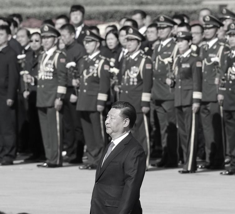 The Two Sessions: A Stage for the CCP, Scandals Uncovered