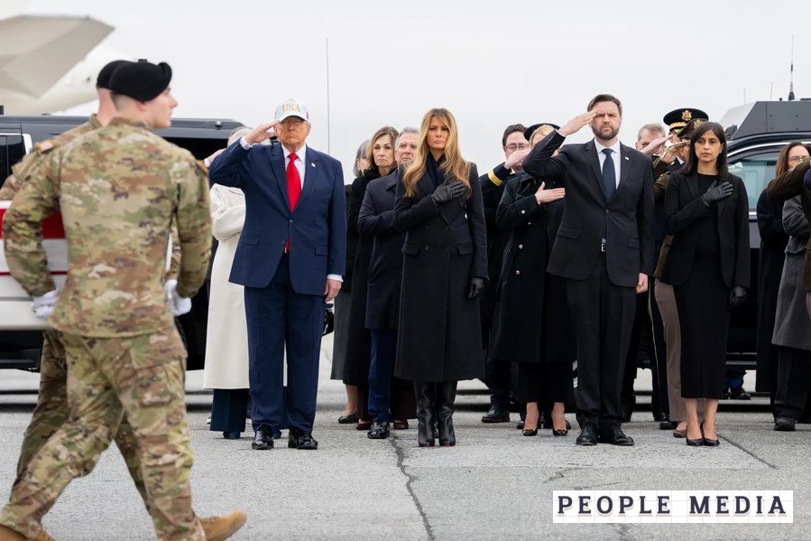 140 U.S. service members injured in Operation Epic Fury