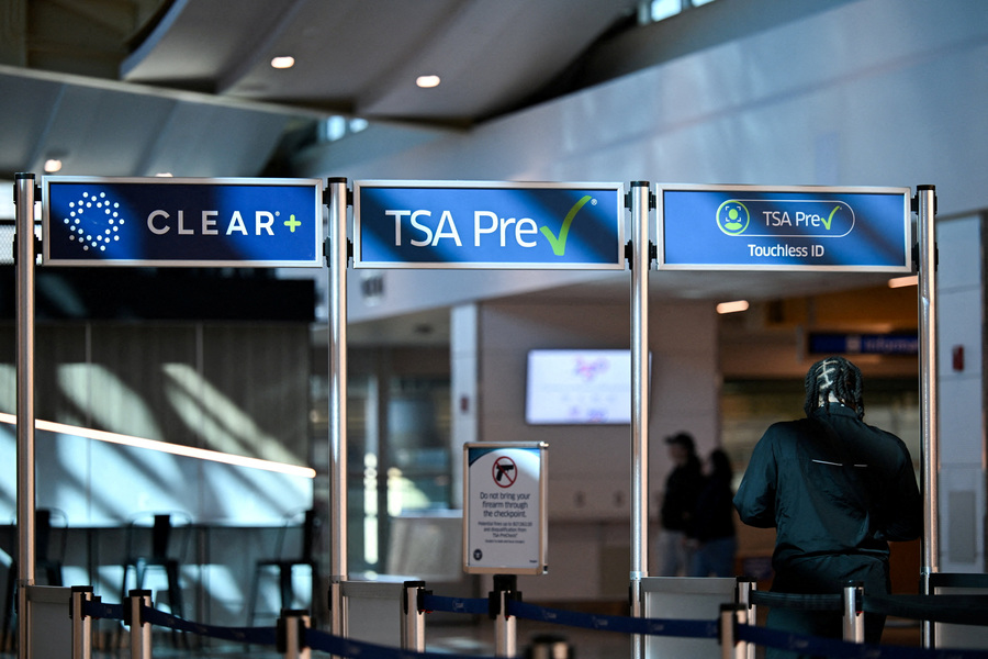 US restarts Global Entry program under pressure from industry