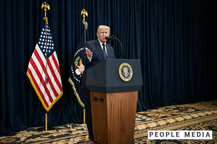 Trump tells Axios war in Iran will end soon,  practically nothing left  to target