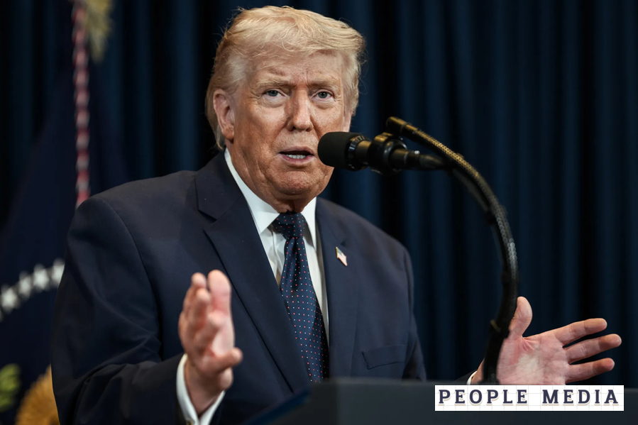 Trump invites farmers, biofuels producers to White House event