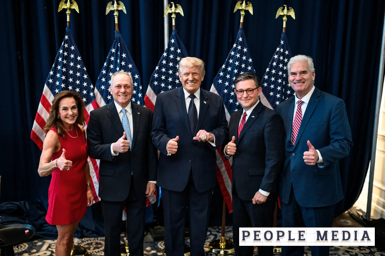House passes funding for ICE, CBP, tee up DHS reopening