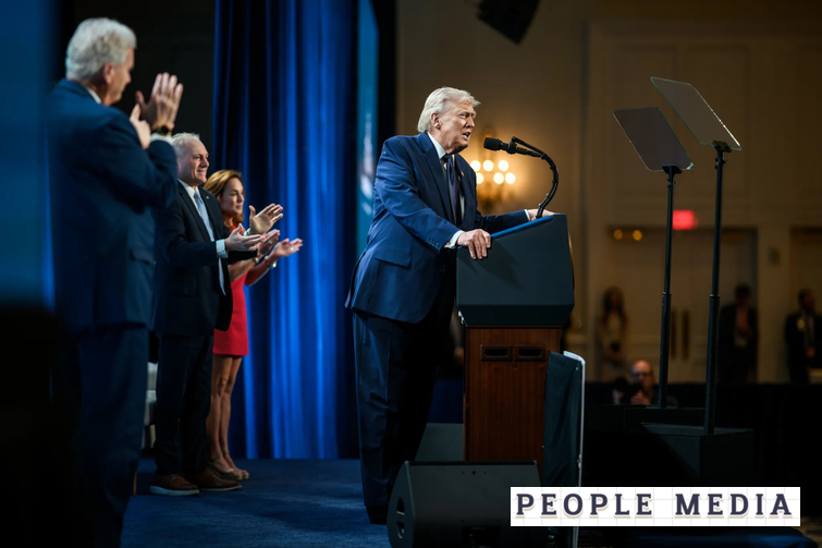 Trump says he s ready to nominate up to three Supreme Court justices